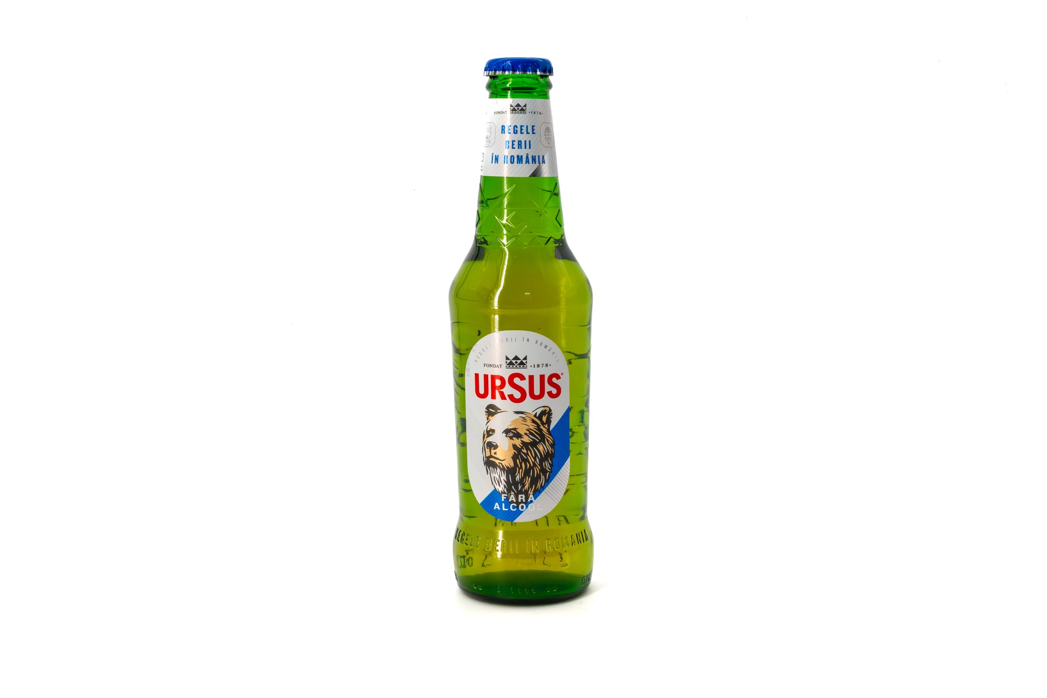 Ursus Fara Alcool 0,33